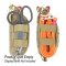 Vanquest FATPack 4X6 (Gen-2): First Aid Trauma Pack